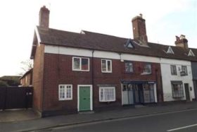 3 bedroom Detached t...